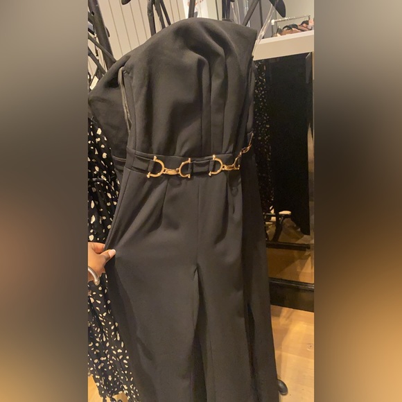 Valentine jumpsuit - Picture 2 of 2